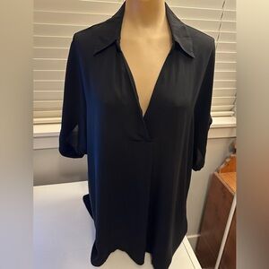Cabi 3964 Black Replay Top
